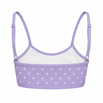 Pattern Bralette
