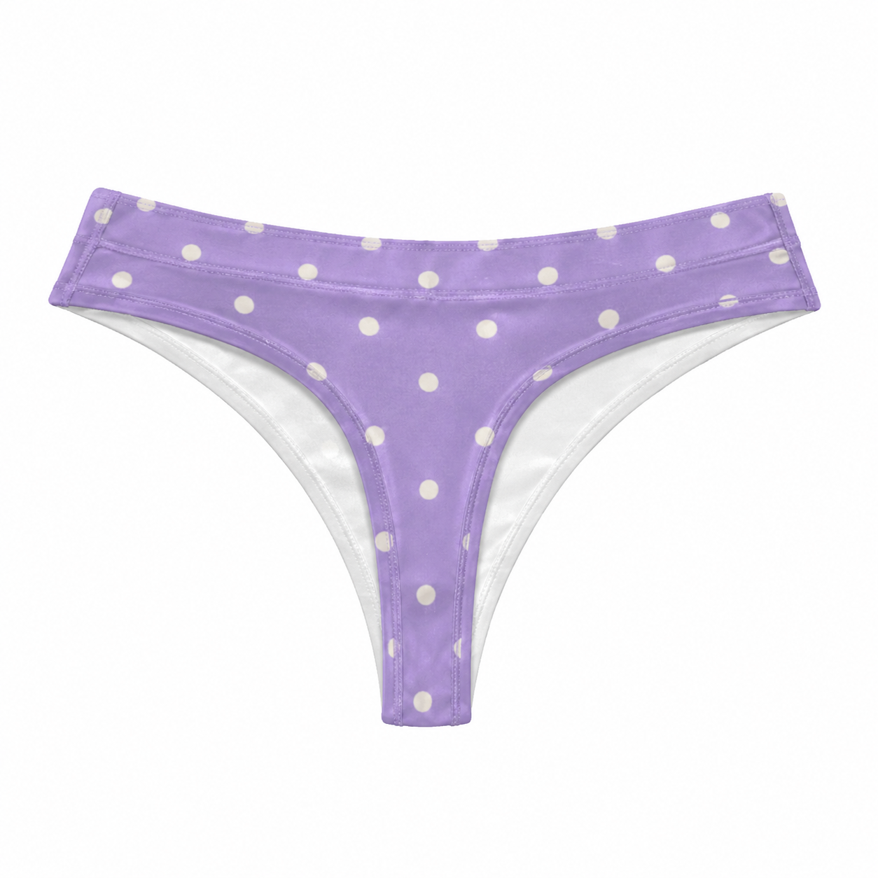 Pattern Thong
