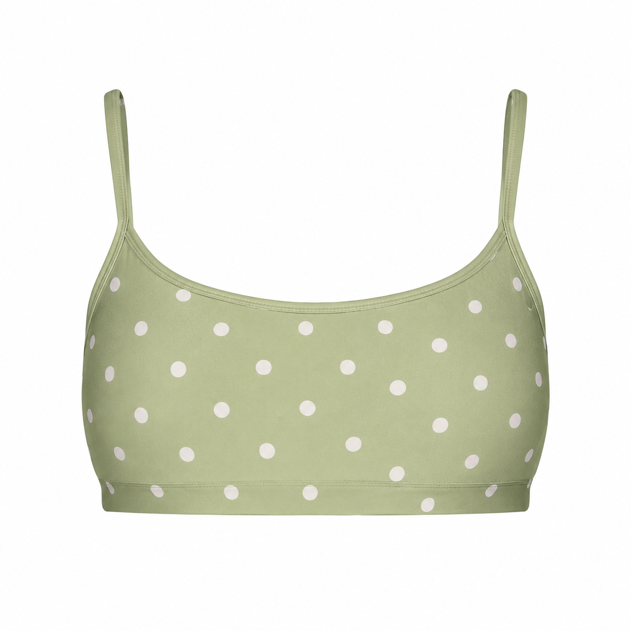Pattern Bralette
