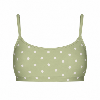 Pattern Bralette