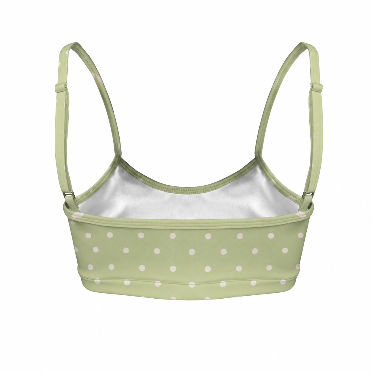 Pattern Bralette