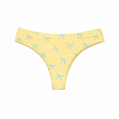 Pattern Brazilian