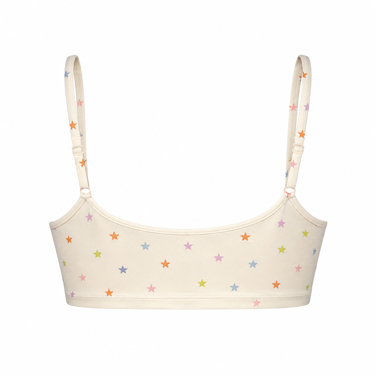 Pattern Bralette
