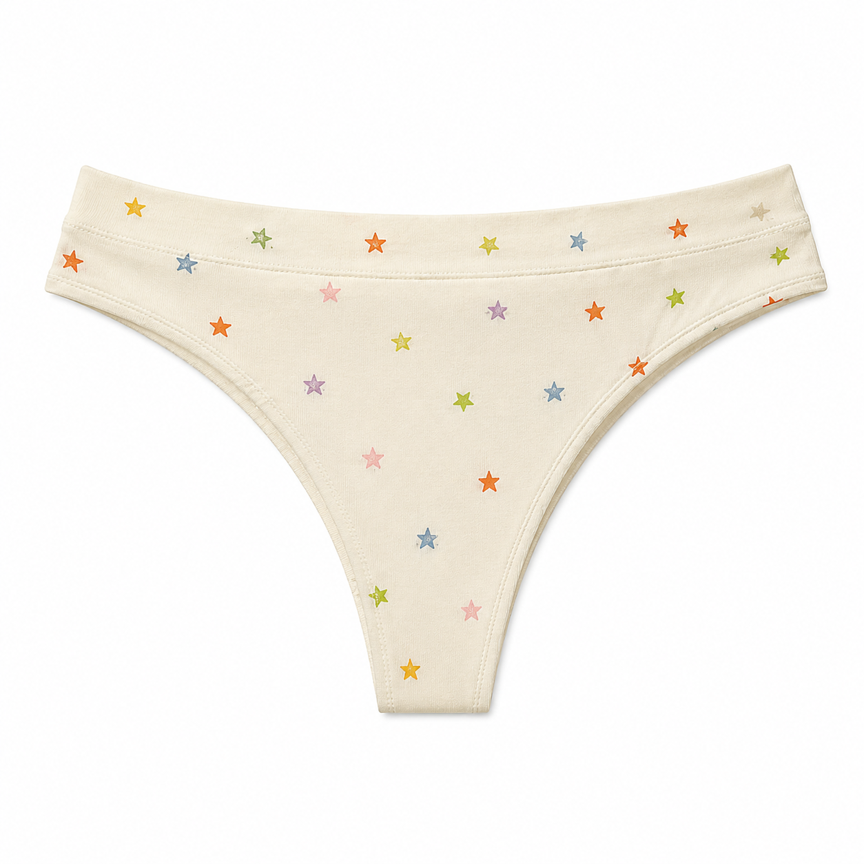 Pattern Thong
