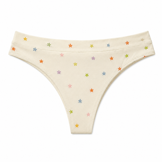 Rainbow Stars Brazilian