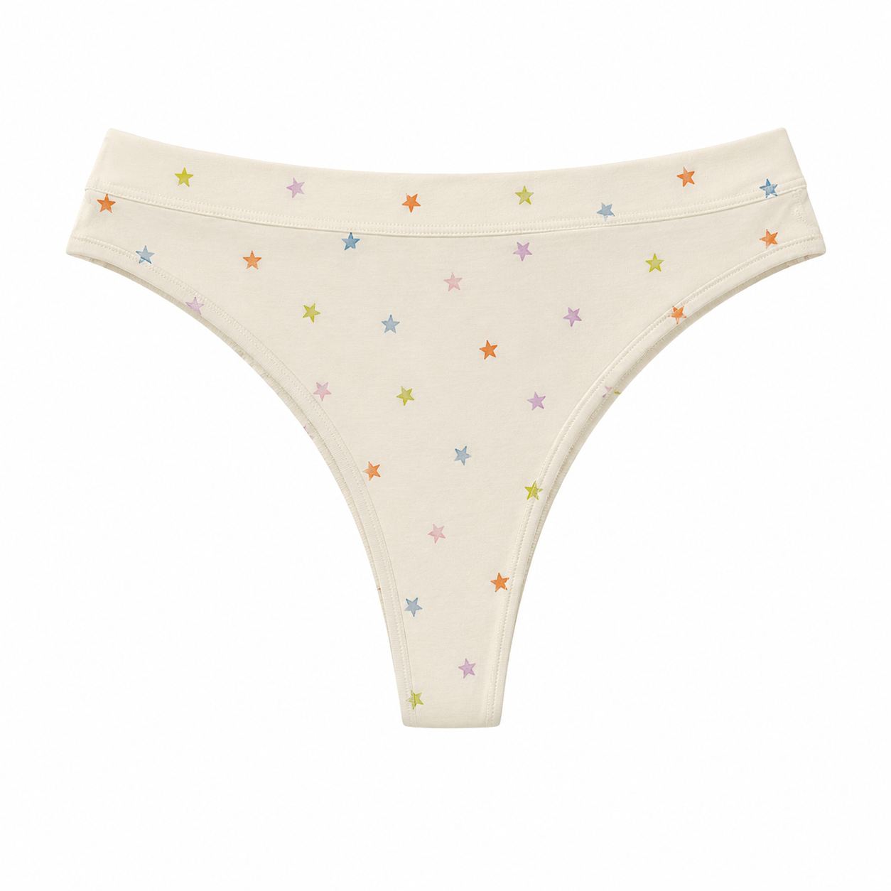 Pattern Thong