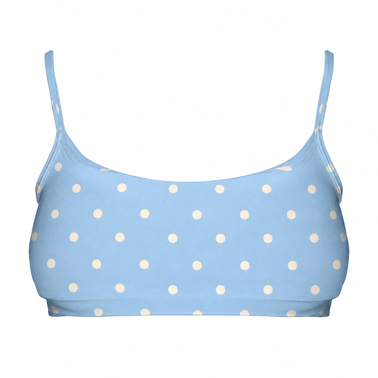 Pattern Bralette