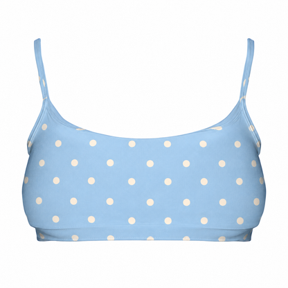 Pattern Bralette