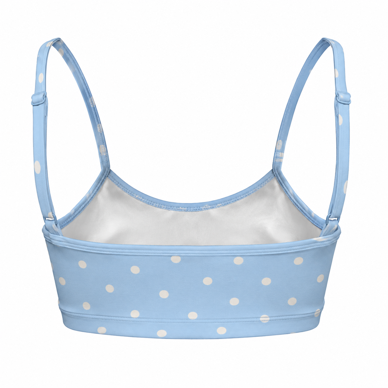 Pattern Bralette