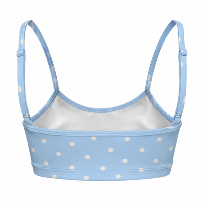 Pattern Bralette