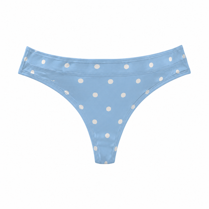 Pattern Thong
