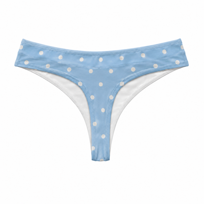 Pattern Thong