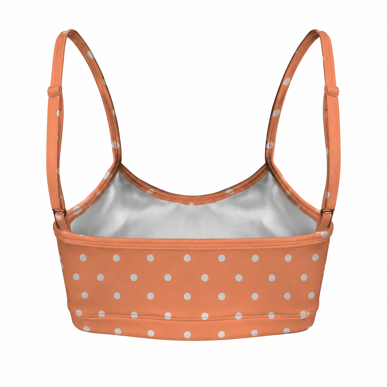 Pattern Bralette