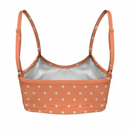Pattern Bralette