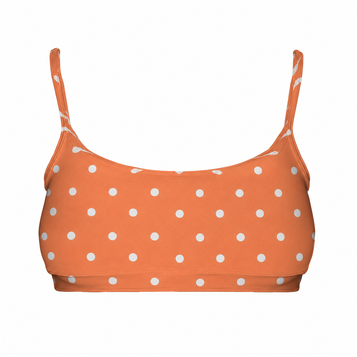 Pattern Bralette