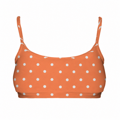 Pattern Bralette
