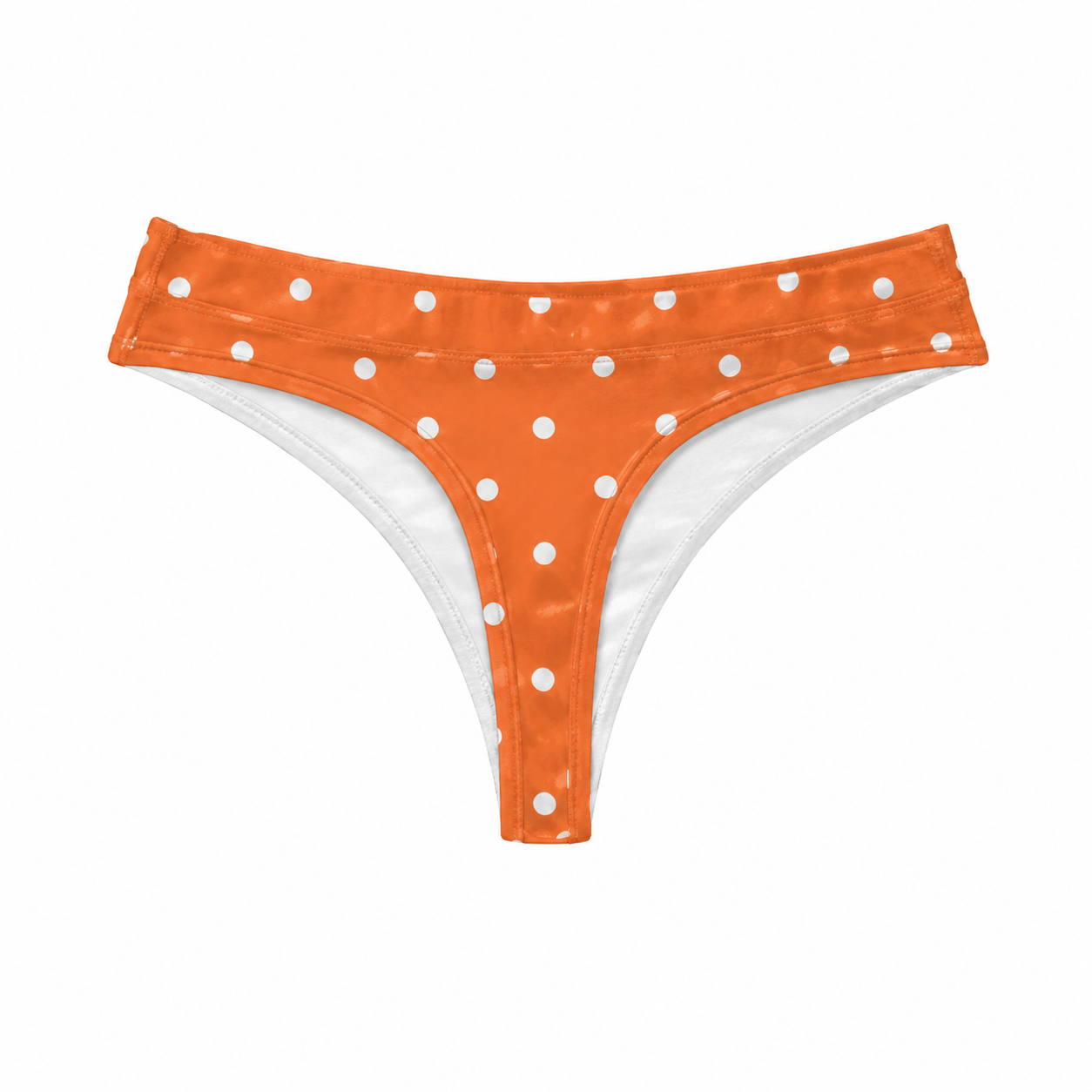 Pattern Thong