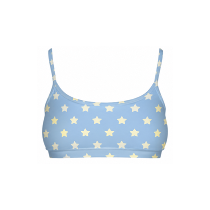 Pattern Bralette
