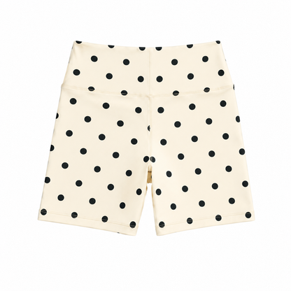 Pattern Shorts