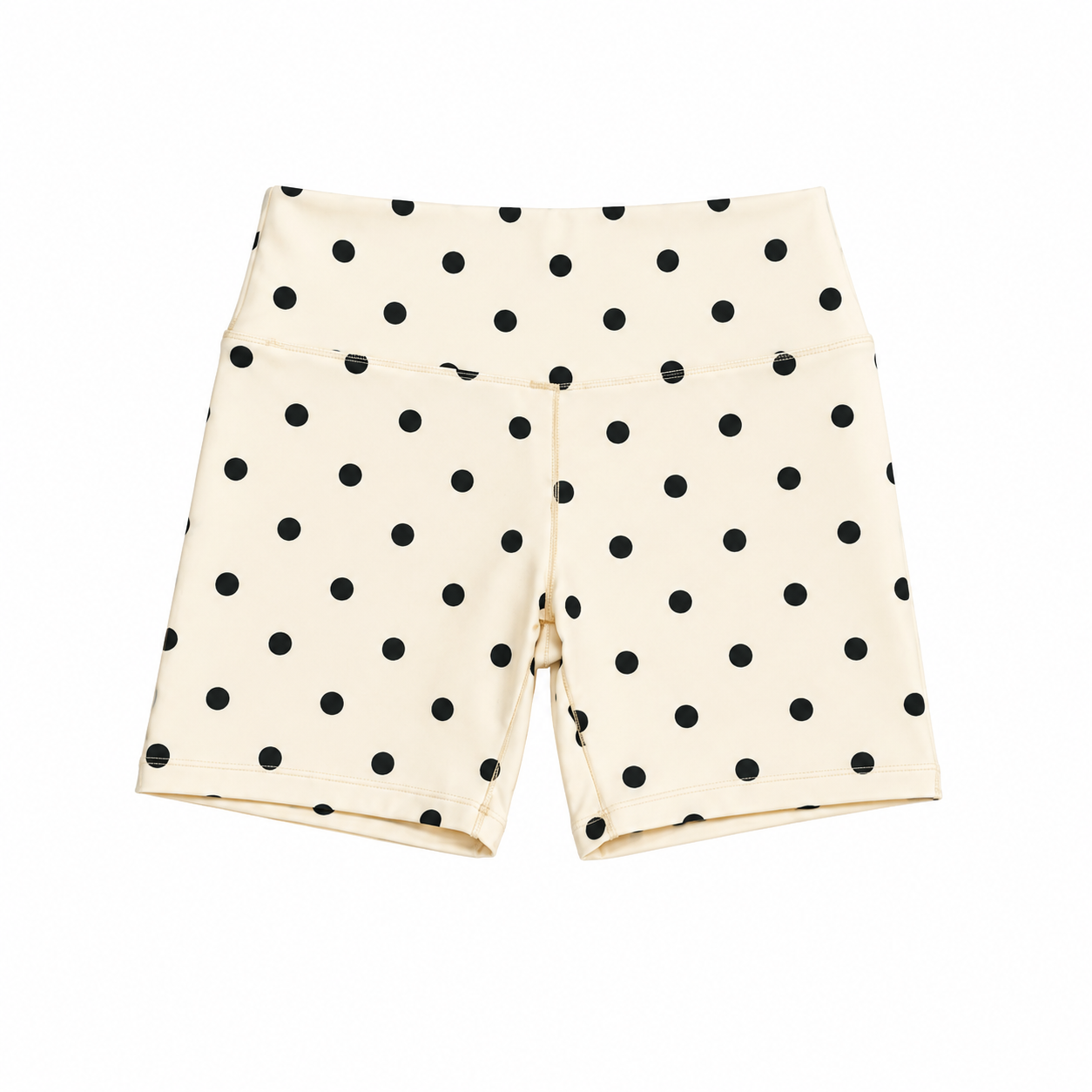 Pattern Shorts