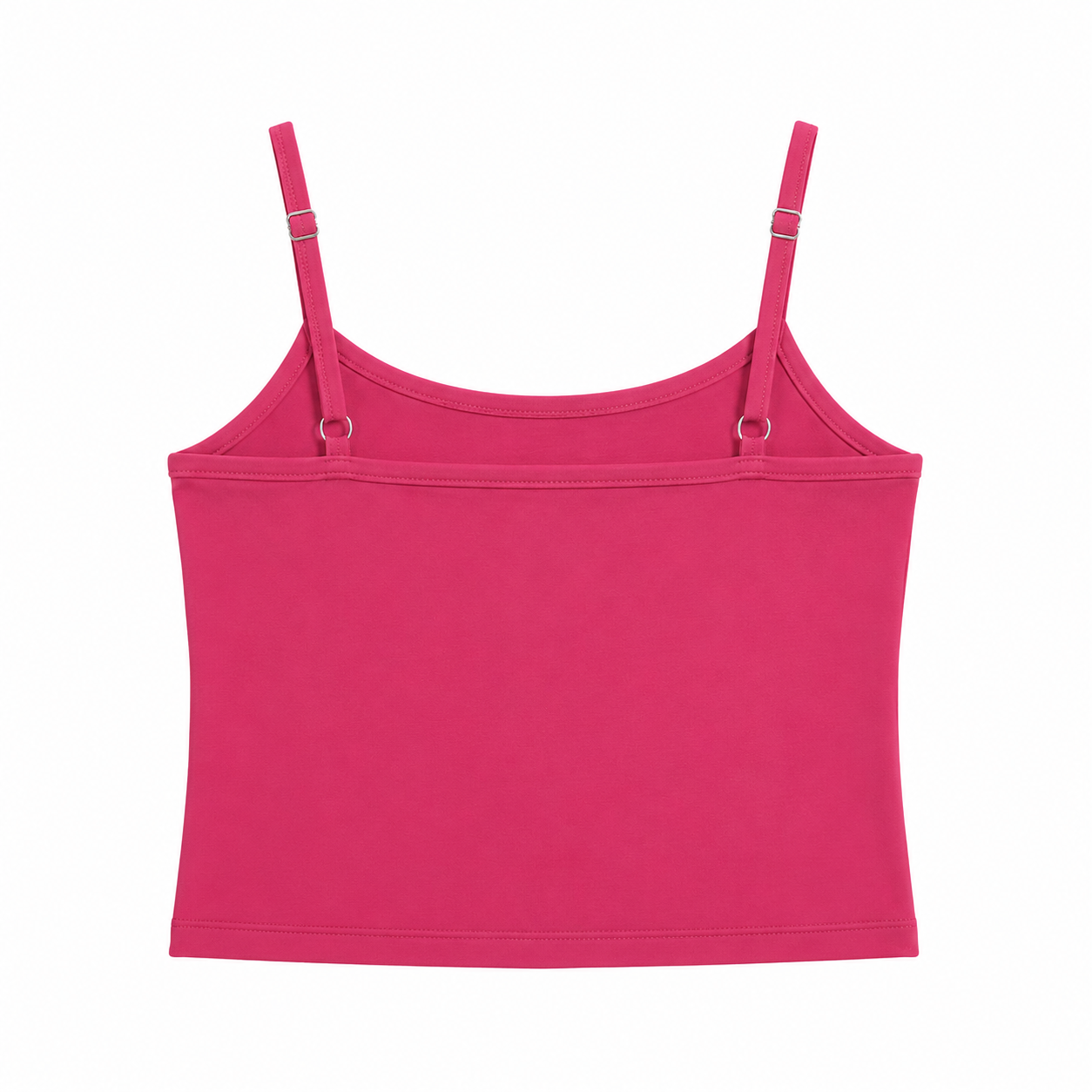 Monocolor Tank Top