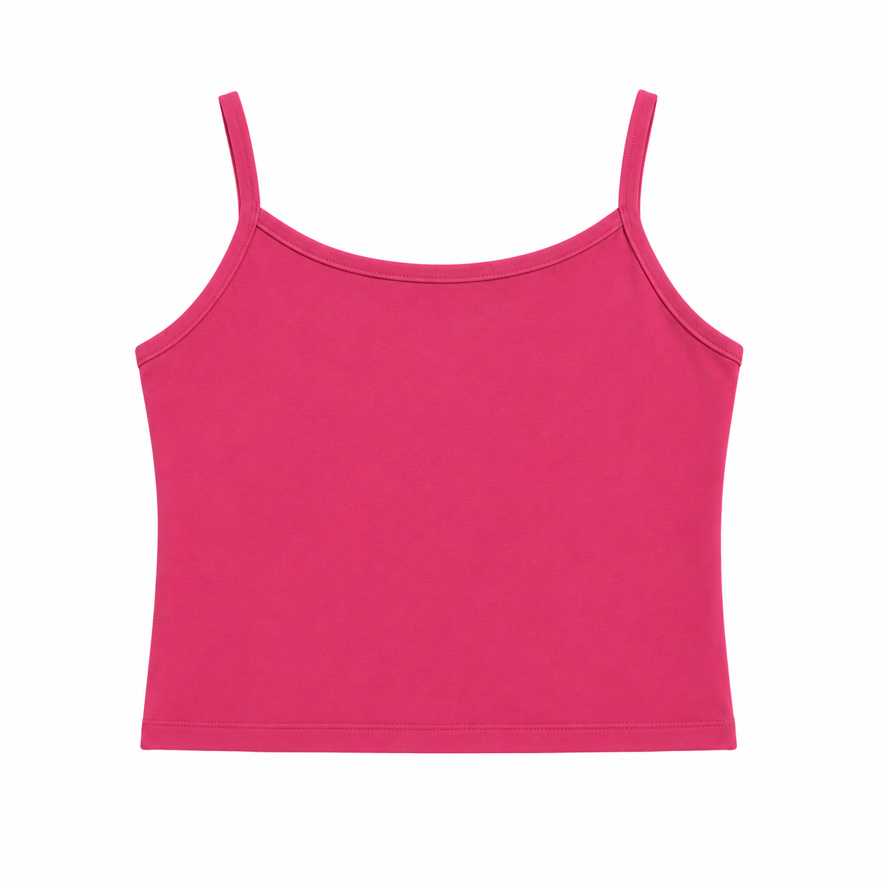 Monocolor Tank Top