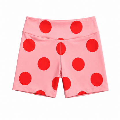 Pattern Shorts