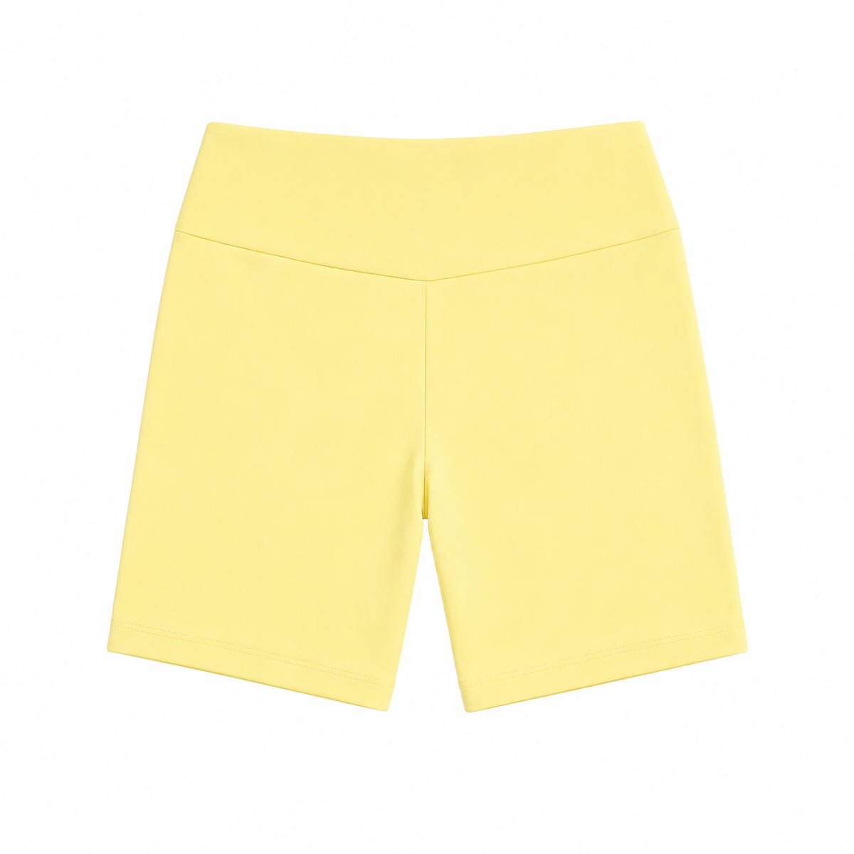 Monocolor Shorts