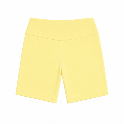 Monocolor Shorts