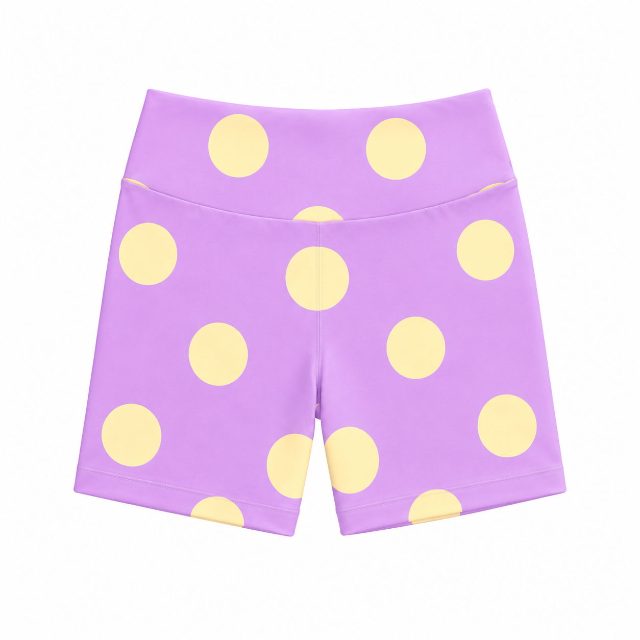 Pattern Shorts