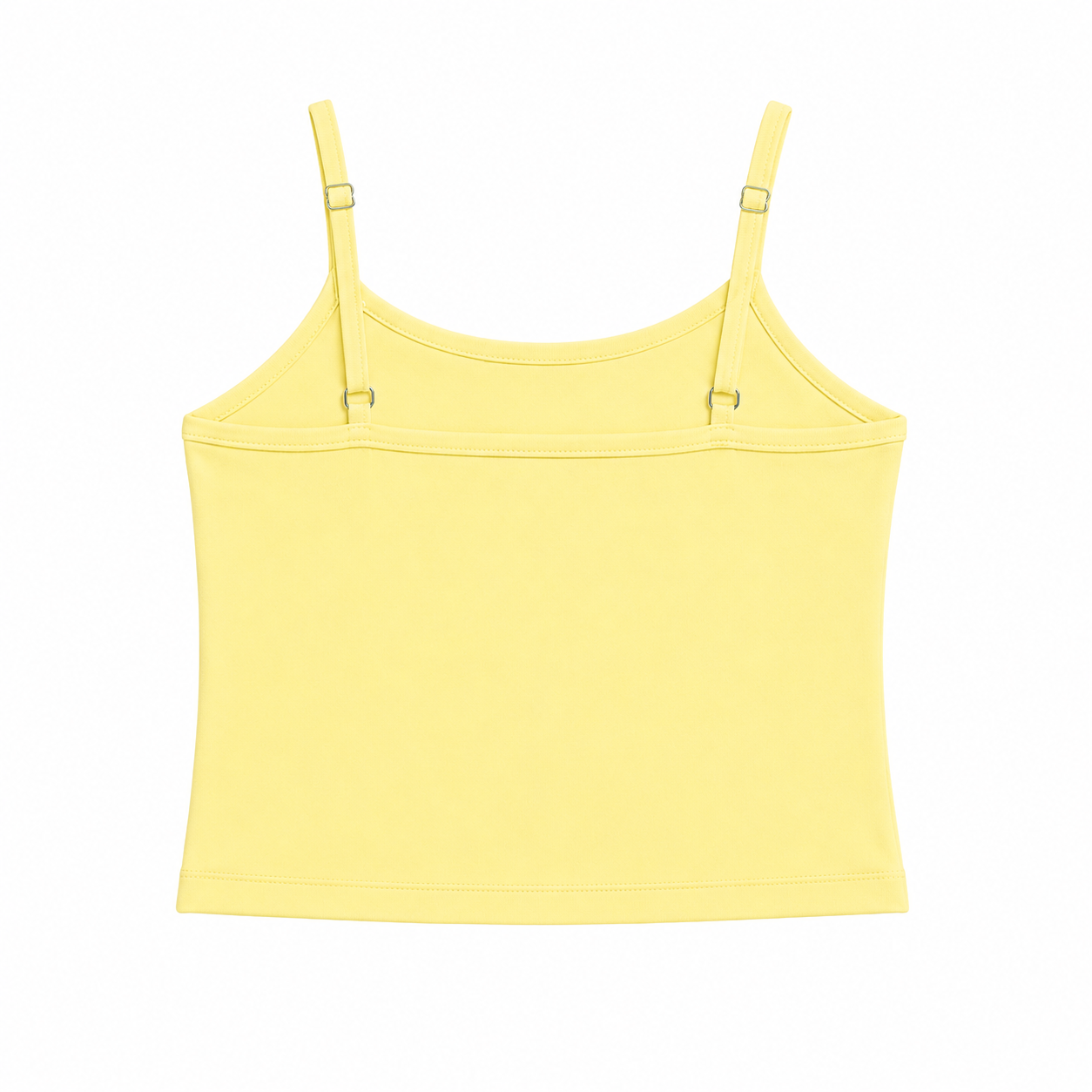 Monocolor Tank Top