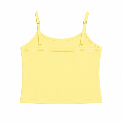Monocolor Tank Top