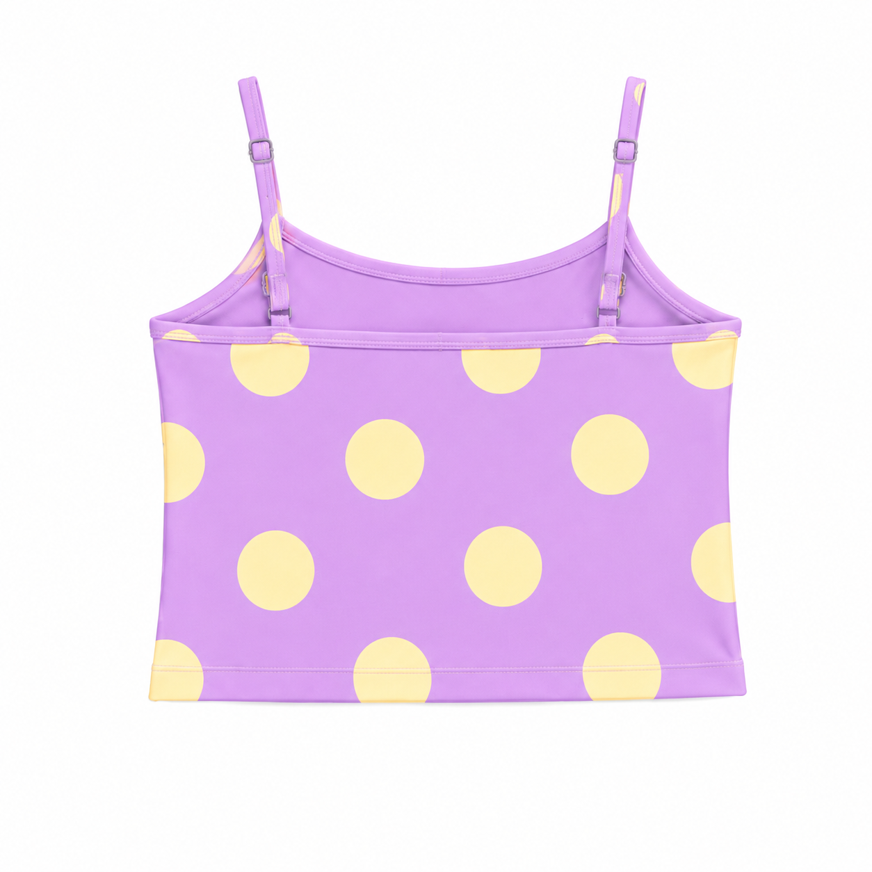 Pattern Tank Top