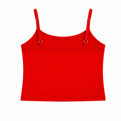 Monocolor Tank Top