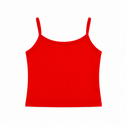 Monocolor Tank Top