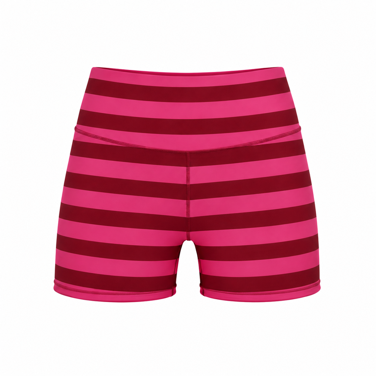 Pattern Shorts