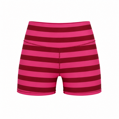 Pattern Shorts