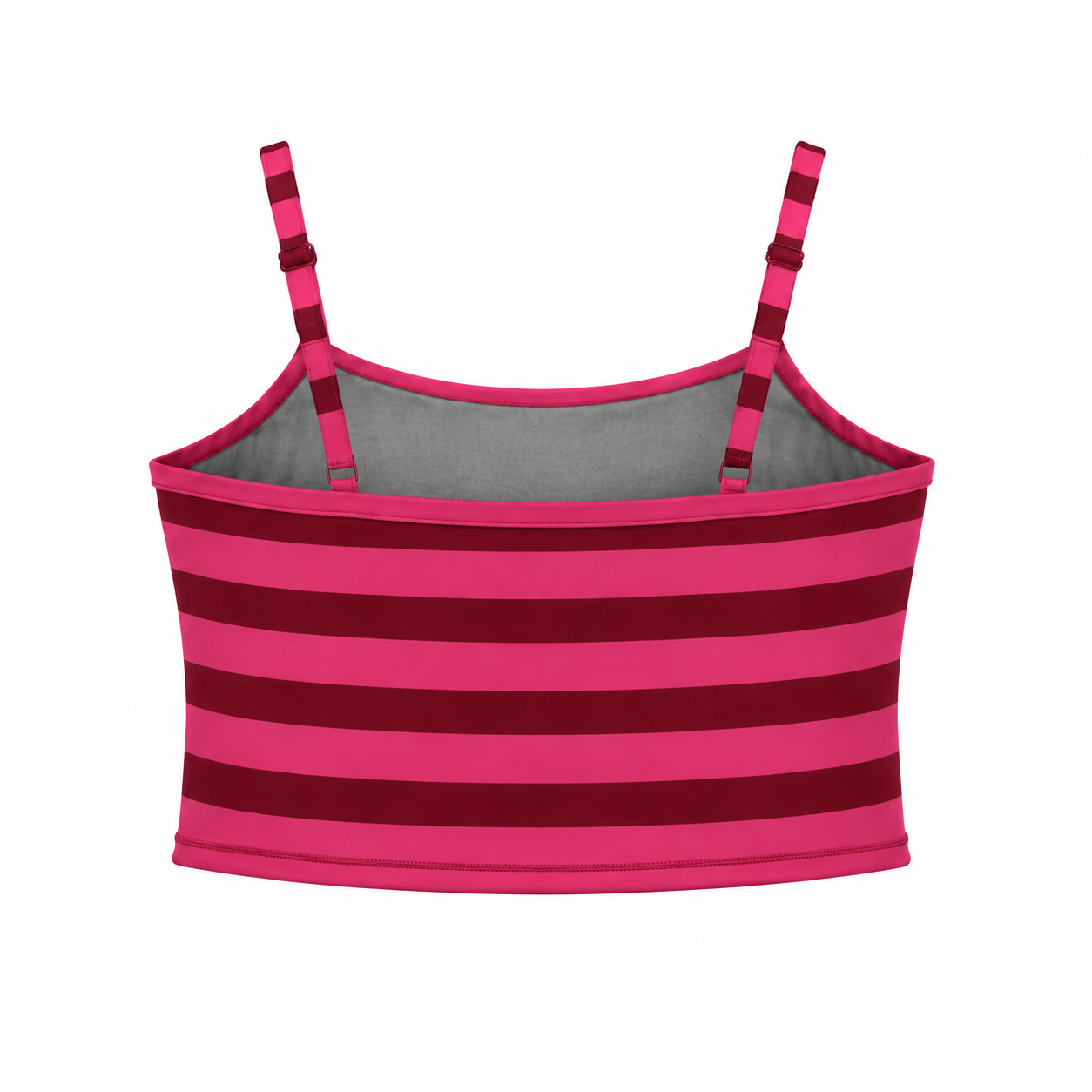 Pattern Tank Top