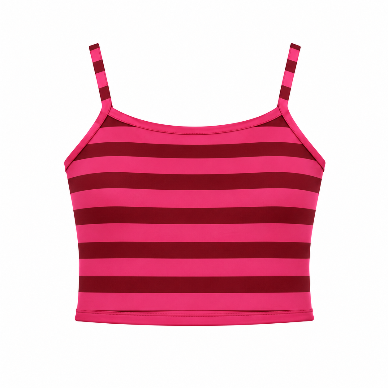 Pattern Tank Top