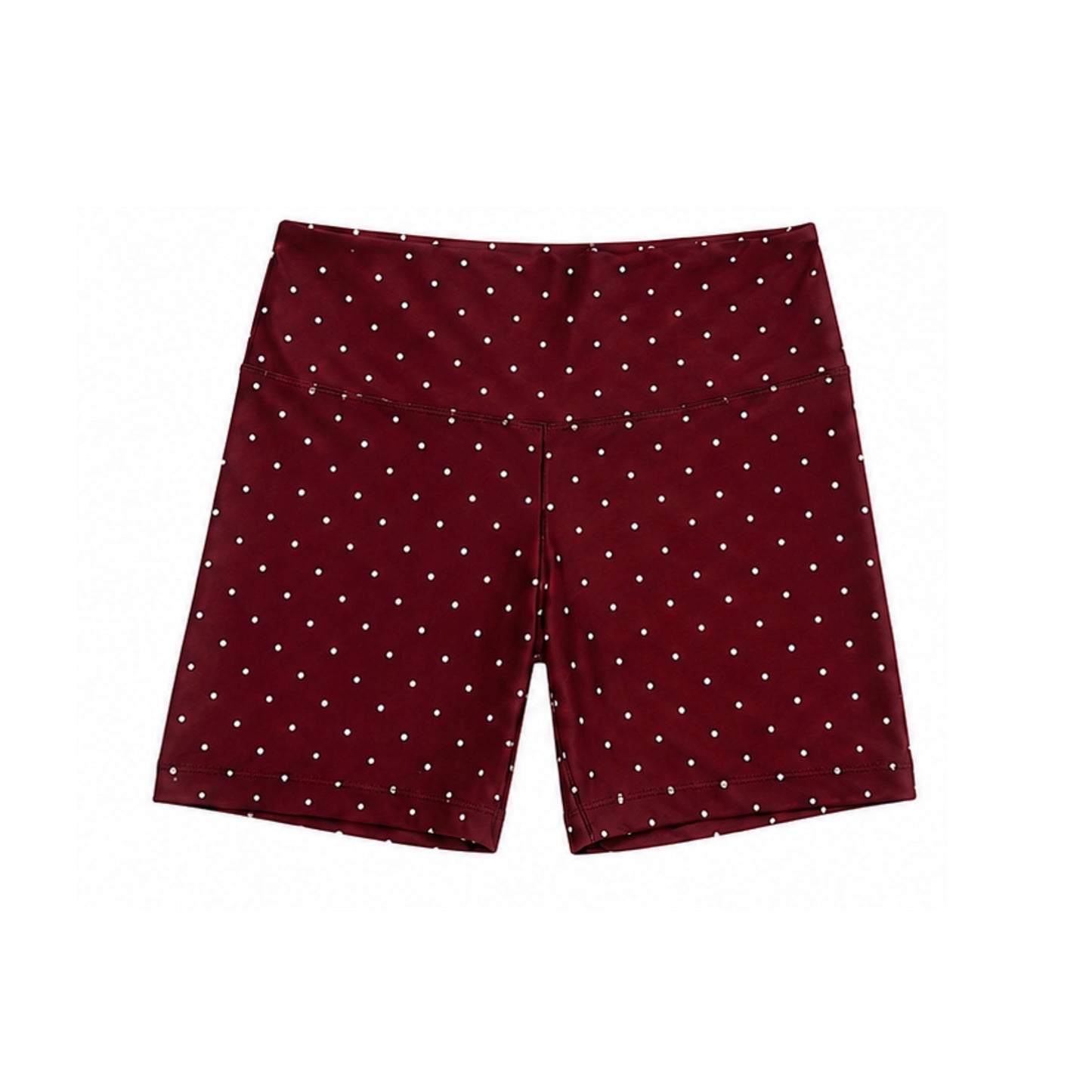 Pattern Shorts