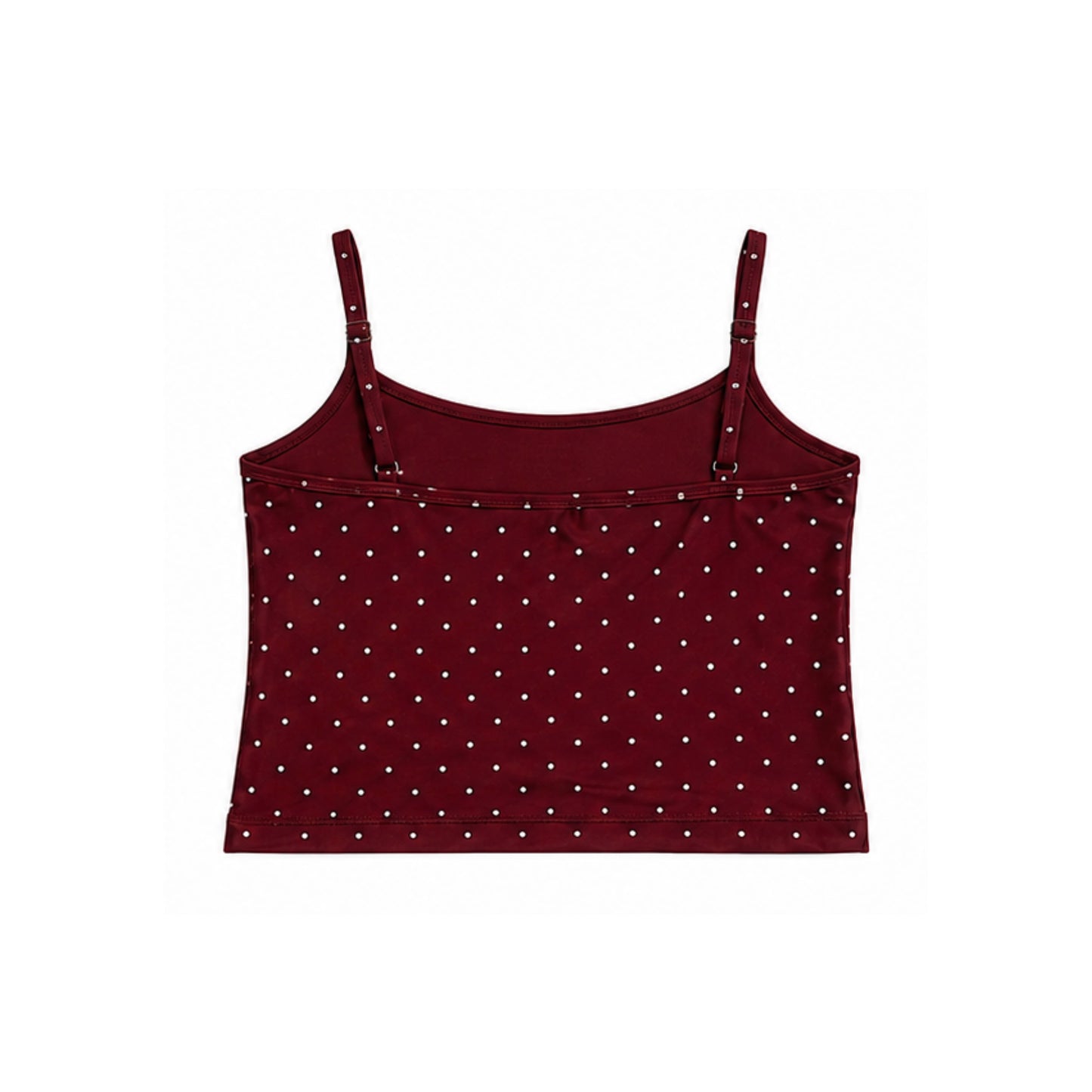 Pattern Tank Top