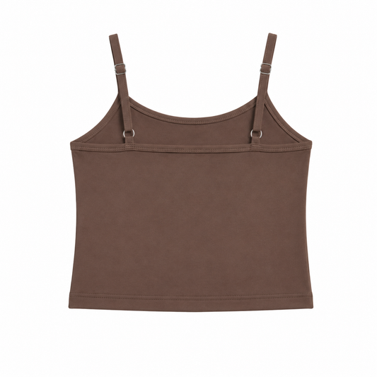 Choco Tank Top