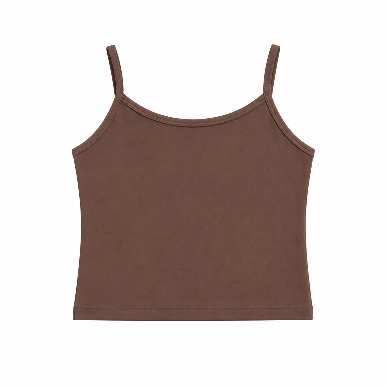 Monocolor Tank Top
