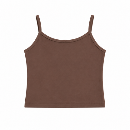 Monocolor Tank Top