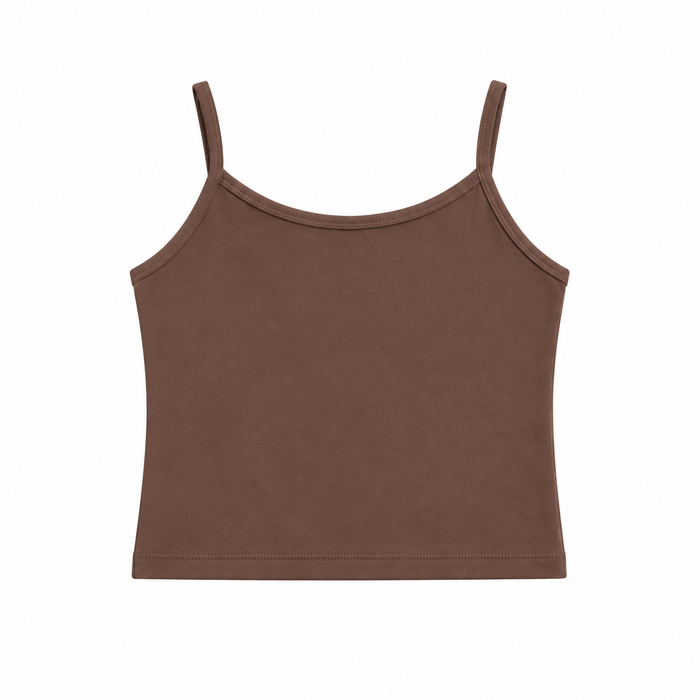 Choco Tank Top