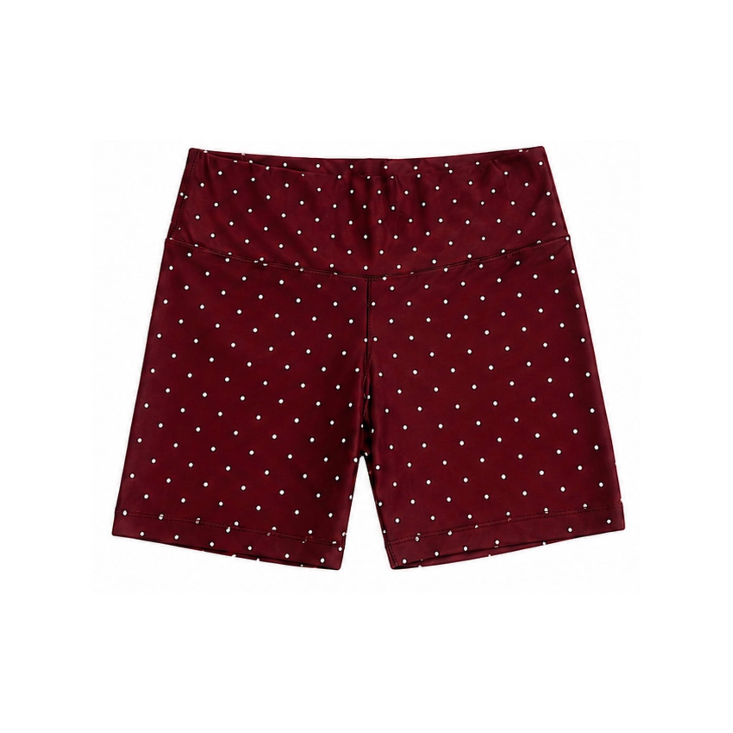 Pattern Shorts
