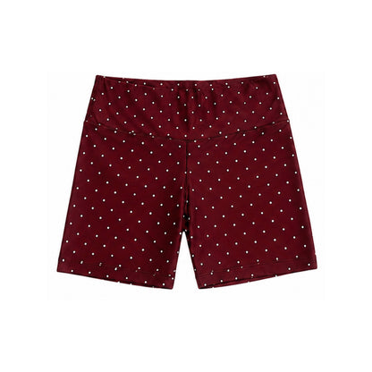 Pattern Shorts