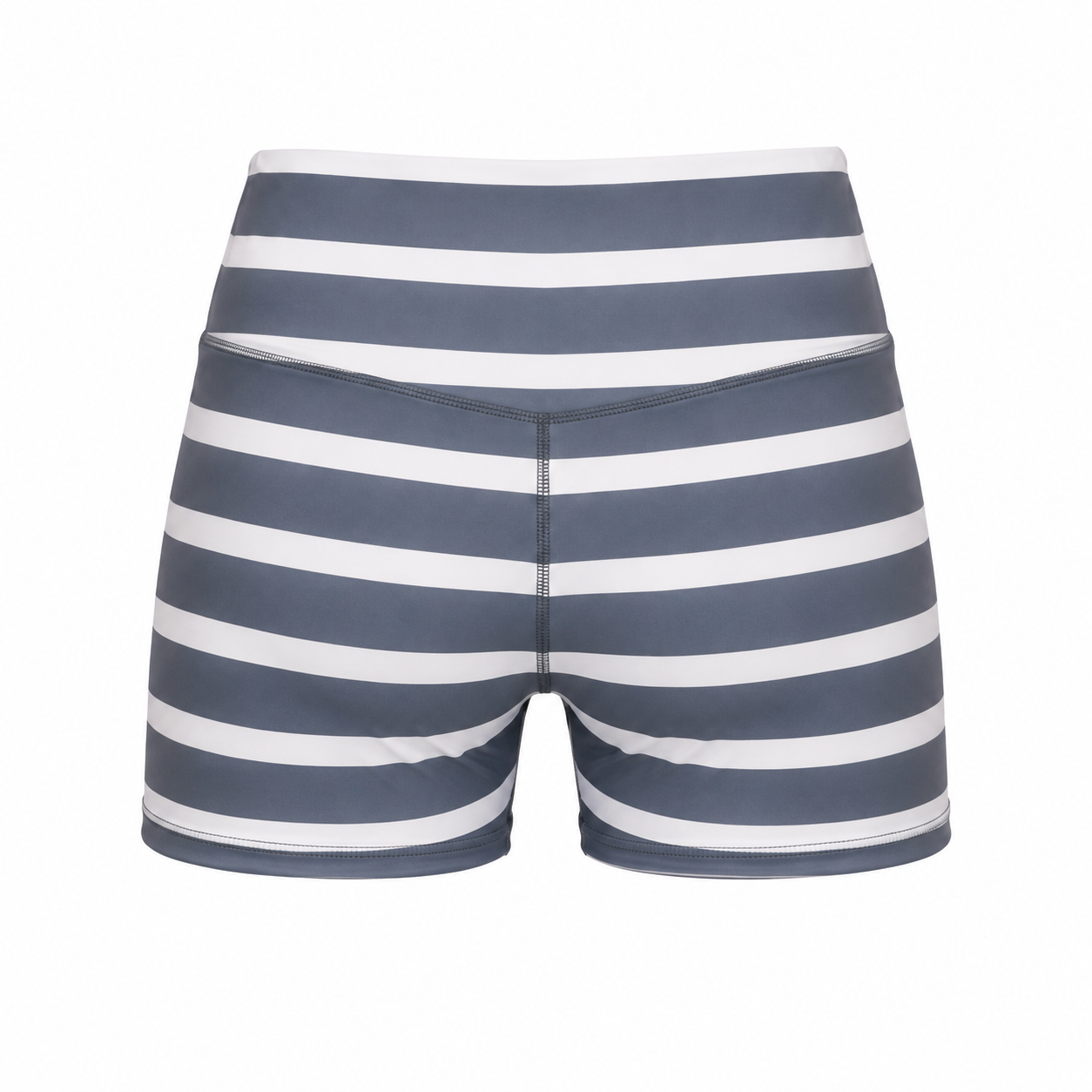 Pattern Shorts