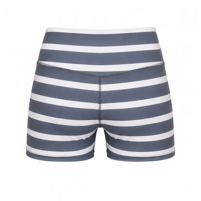 Pattern Shorts