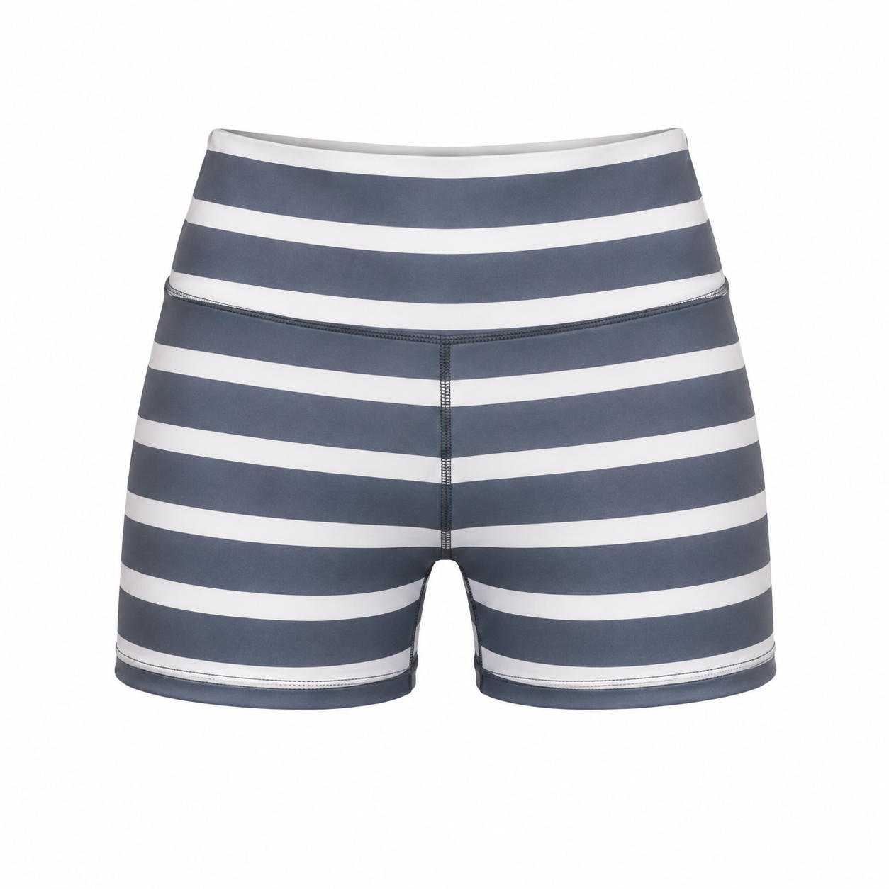 Pattern Shorts